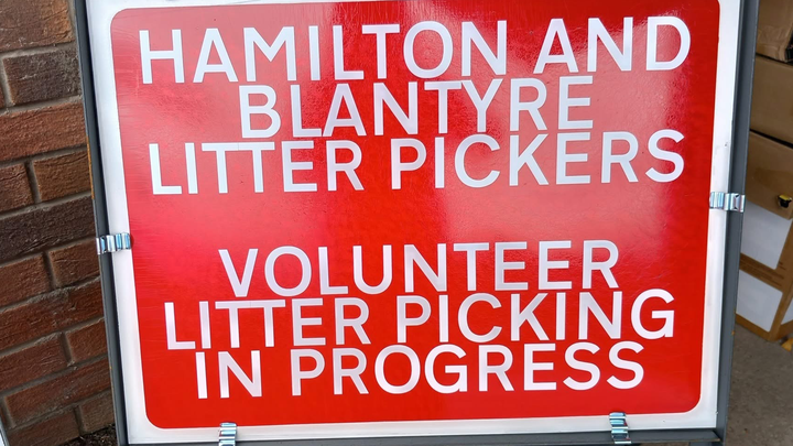 Main fundraiser photo