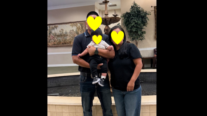 Support this Pregnant Mother after Husband’s Deportation campaign photo, 1 of 3