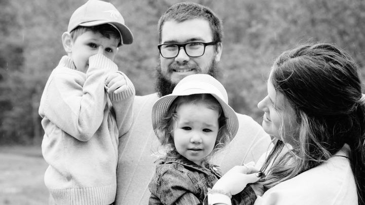 Unis pour soutenir une maman et ses deux enfants ❤️ campaign photo, 1 of 3