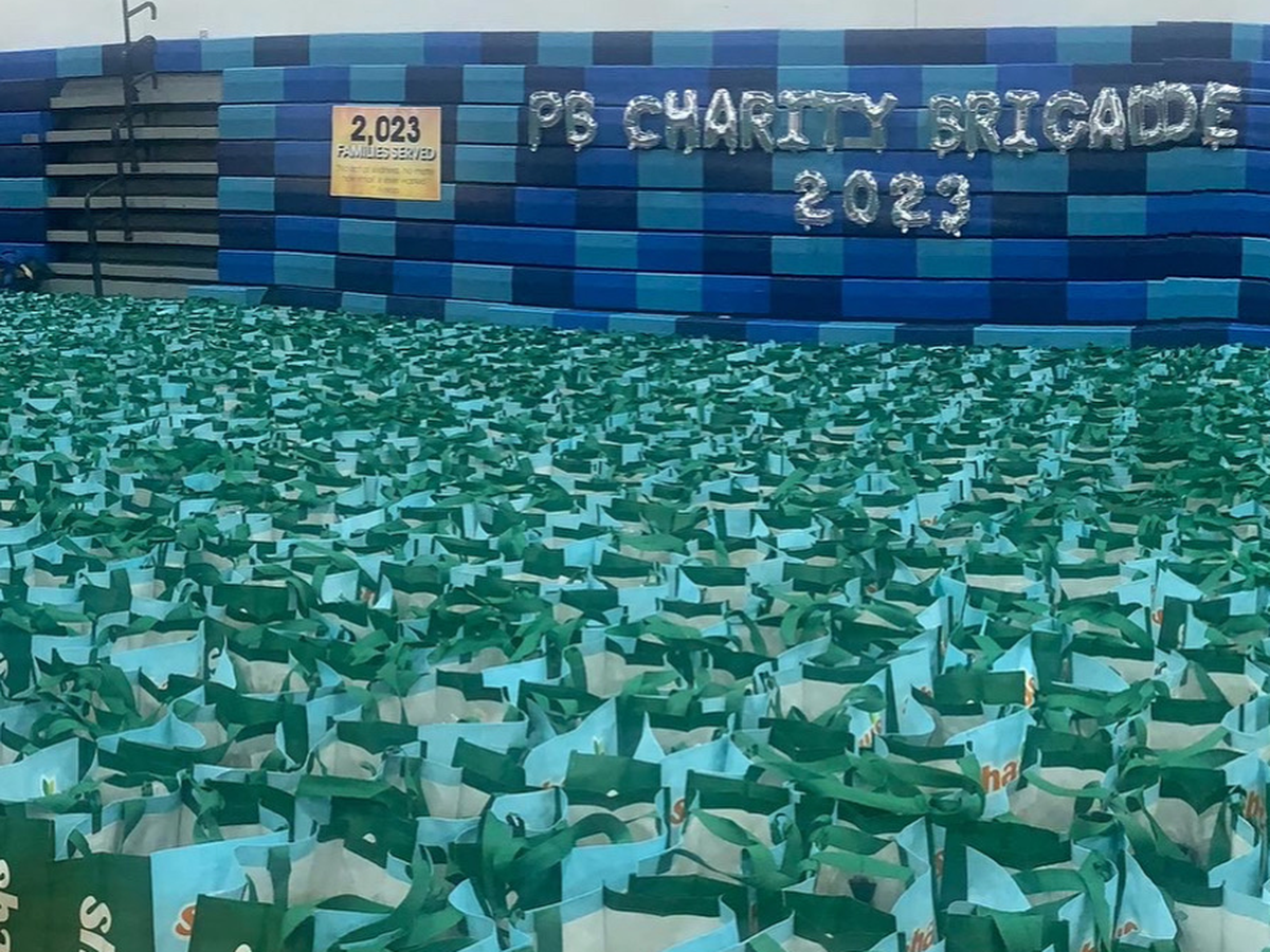 Fundraiser’s main image