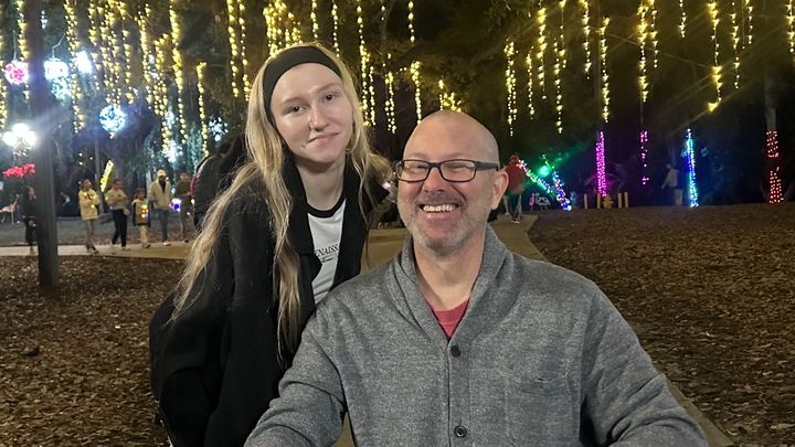 Main fundraiser photo