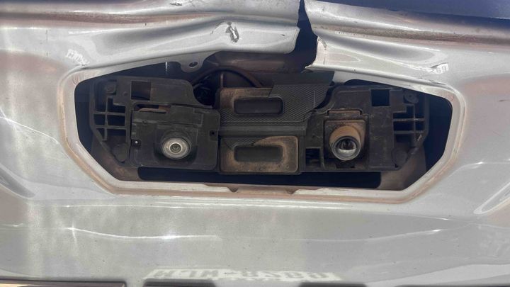 A Family Asking for Help With a $2,500 Tailgate Repair campaign photo, 1 of 7