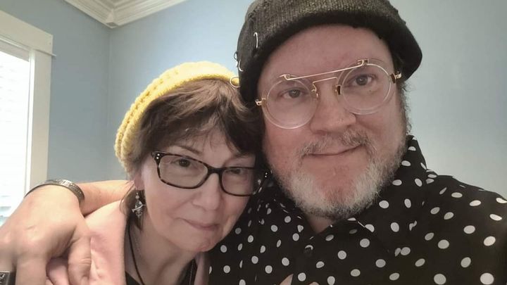 Support Annie and Tim Through Two Brain Tumor Surgeries campaign photo, 1 of 8