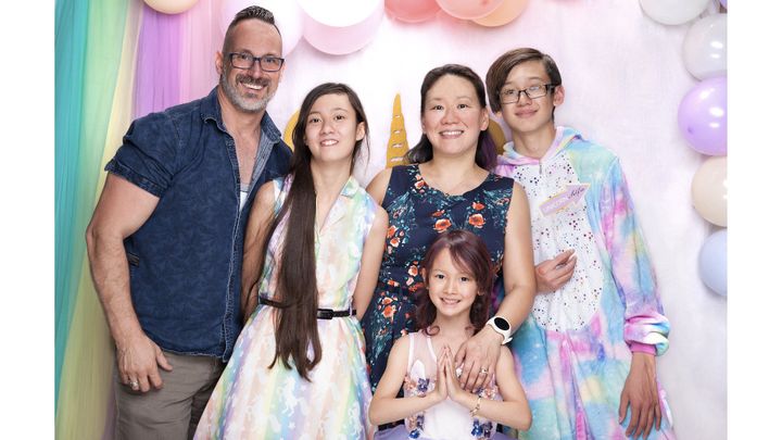 Main fundraiser photo