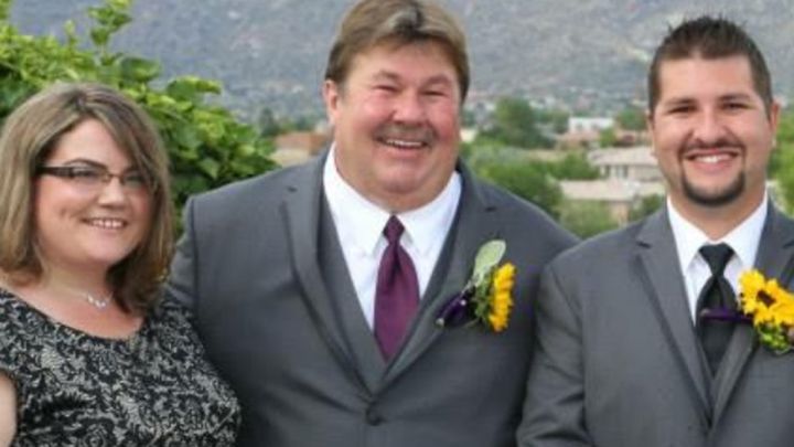 Main fundraiser photo