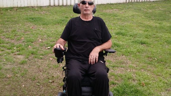 Main fundraiser photo