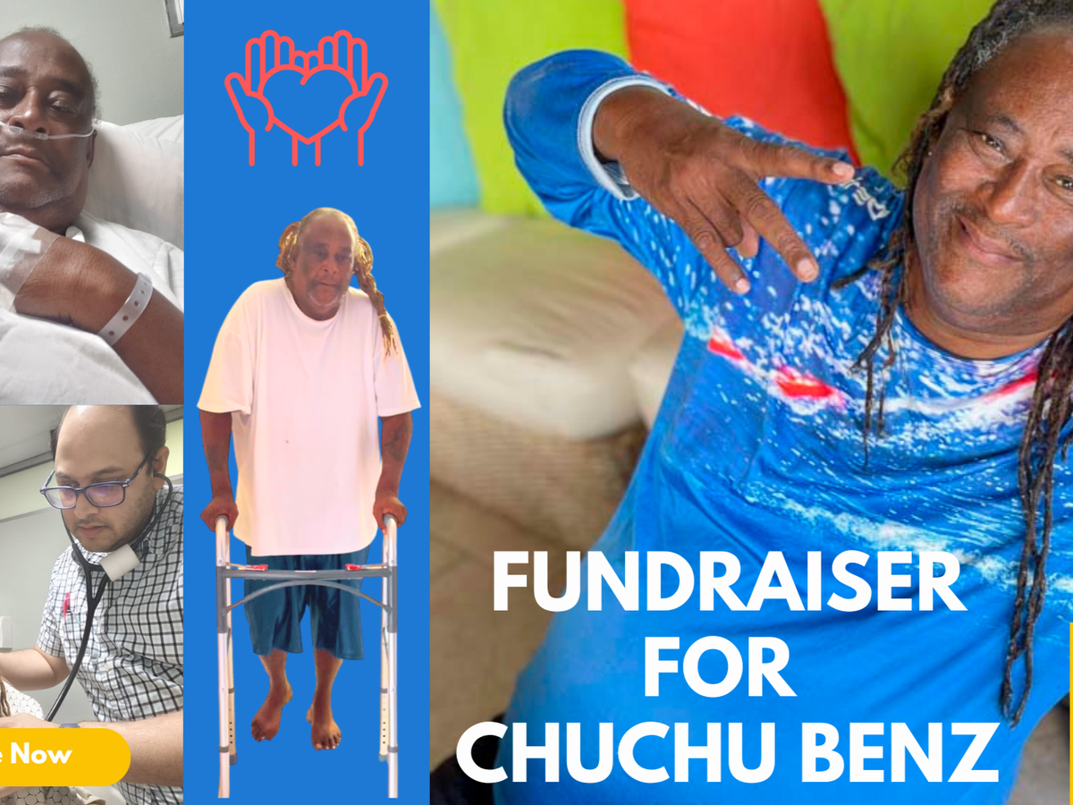 Fundraiser’s main image