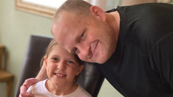 Fundraiser by Julie Allen : Support for Jack’s Service & Macie’s Future