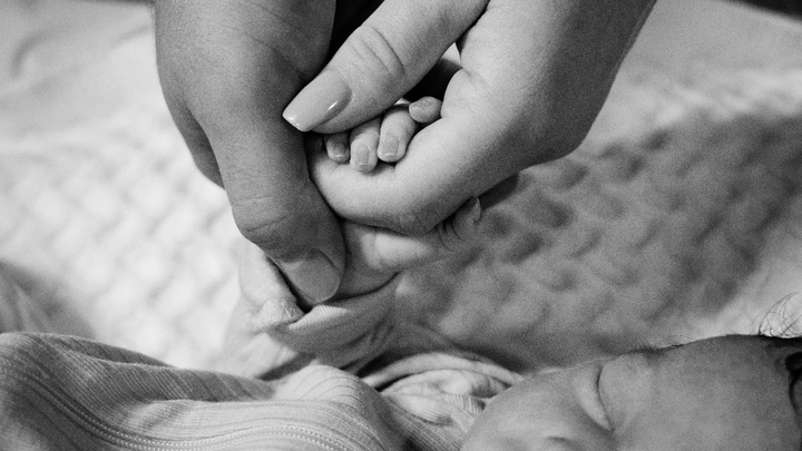 Help Dan and Kelsie Through Hudson's Passing campaign photo, 1 of 4