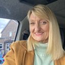 Profile photo of Kathleen Pelly