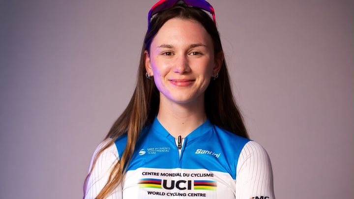 Help Anna Kolyzhuk Rebuild Her Life After a Spinal Injury campaign photo, 1 of 6