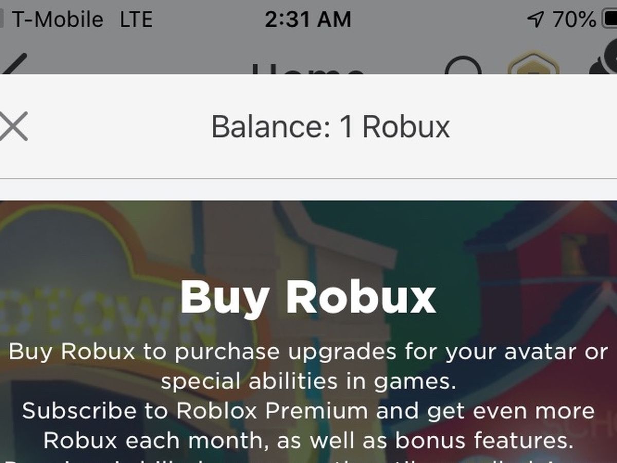 Fundraiser By Brooke Sherer Raising Money For Robux - get robux to purchase upgrades