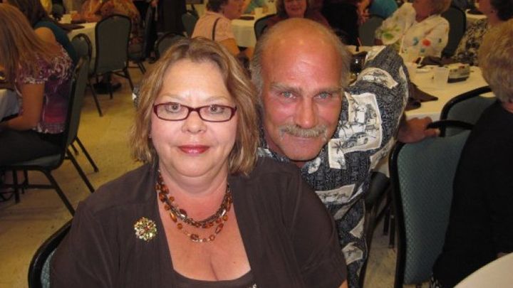 Main fundraiser photo