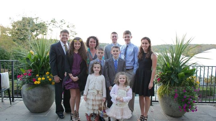 Main fundraiser photo
