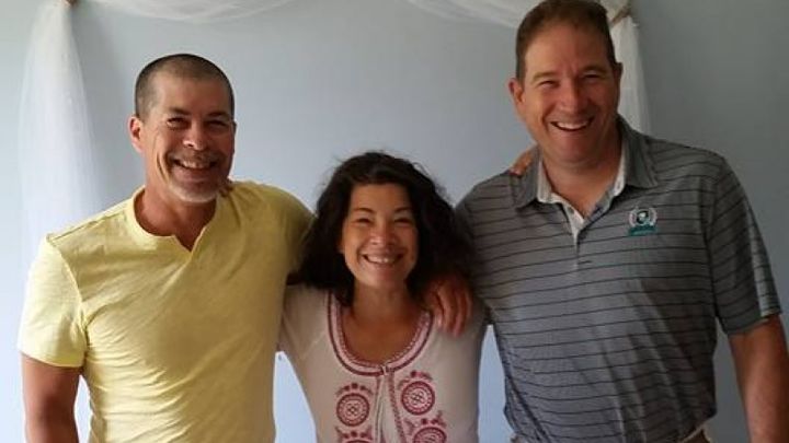 Main fundraiser photo