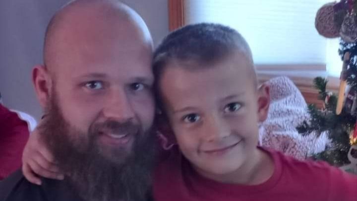 Fundraiser by Kristi Mersman : Funeral expenses for Ryan