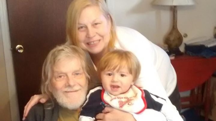 Main fundraiser photo