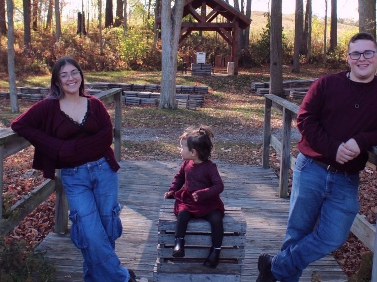 Help Us Clear Debt and Build a Future Together campaign photo, 1 of 3