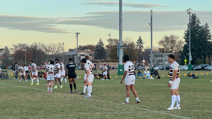 Make Ajani's Italian Rugby Tour a Reality campaign photo, 1 of 7