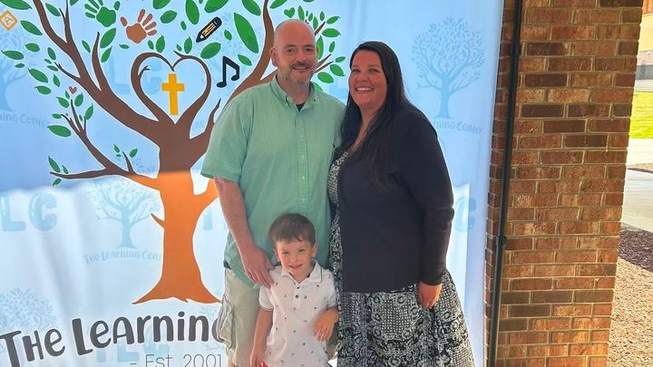 Support for Lauren Brinkley’s Family campaign photo, 1 of 3