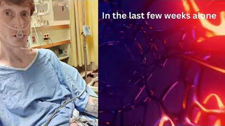 Help with bills and medical expenses. video thumbnail, 1 of 8