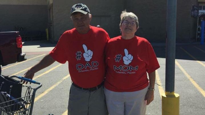 Main fundraiser photo