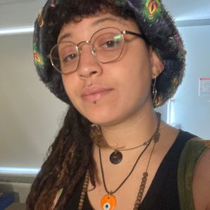 GoFundMe profile picture for @hendrix