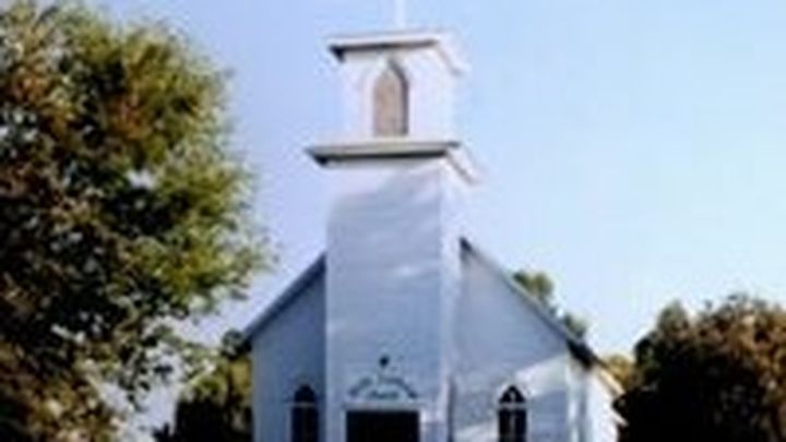 Main fundraiser photo