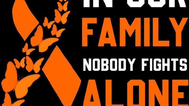 Fundraiser by Kimberly Johnson : Support the Fight Against Leukemia