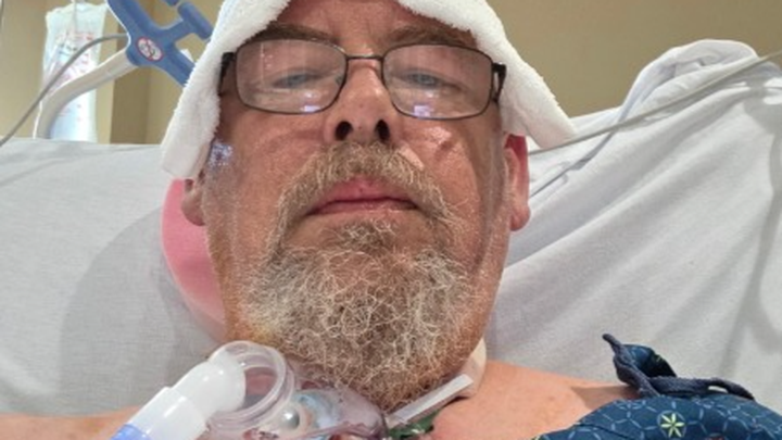 Support Jason Funkhouser's Cancer Battle campaign photo, 1 of 4