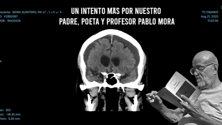 UN INTENTO MÁS campaign photo, 1 of 3