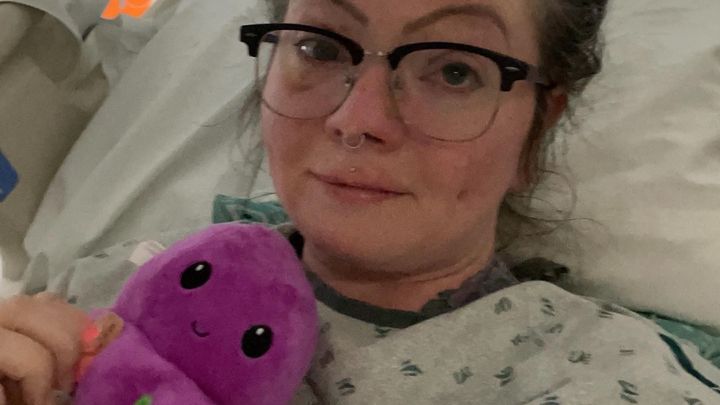 Help Pay for Crystal Medical Bills campaign photo, 1 of 2