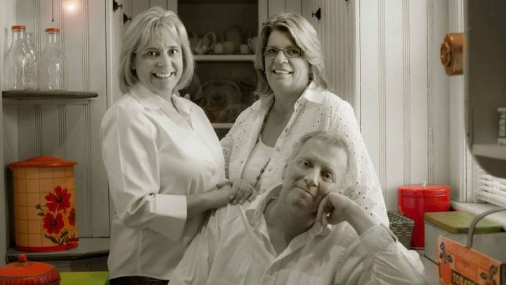 Main fundraiser photo