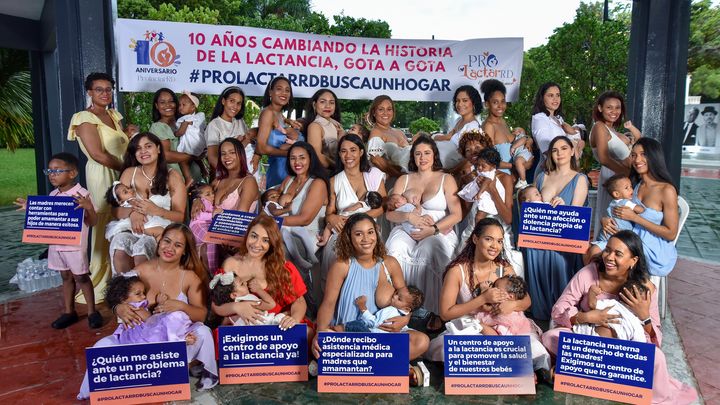 Foto principal de la recaudación de fondos