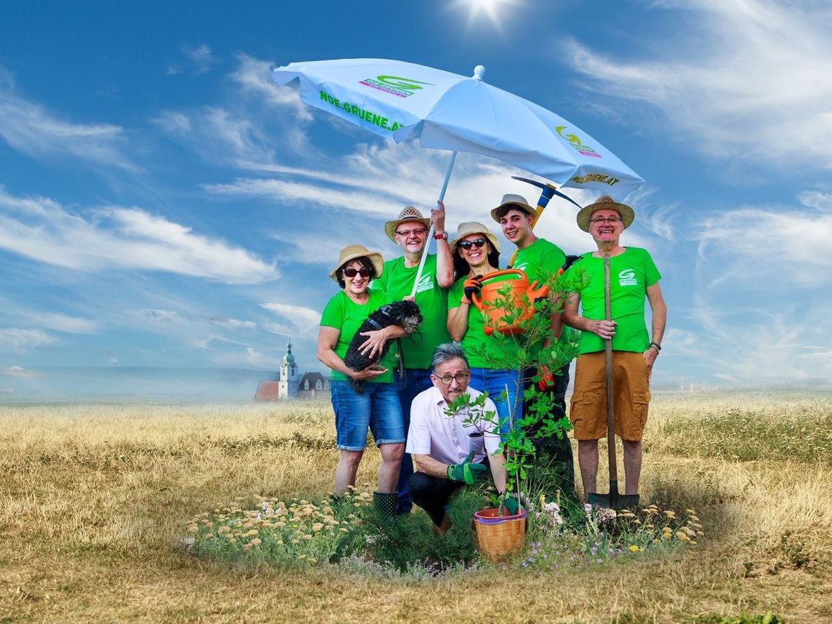 Fundraiser’s main image