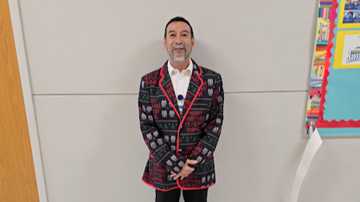 Main fundraiser photo