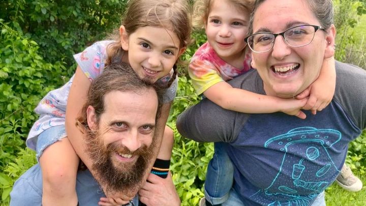 SAVE Giant Journey Farm: Help Us Buy 2 Acres campaign photo, 1 of 8