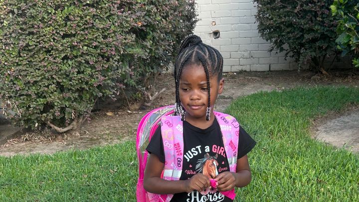 In Memory of Zah’Layah Walton campaign photo, 1 of 7