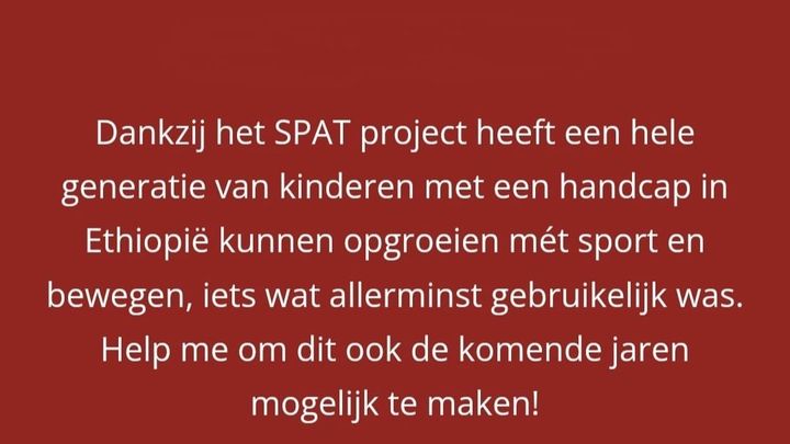 Hauptbild der Spendenaktion