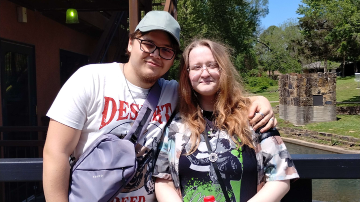 Main fundraiser photo