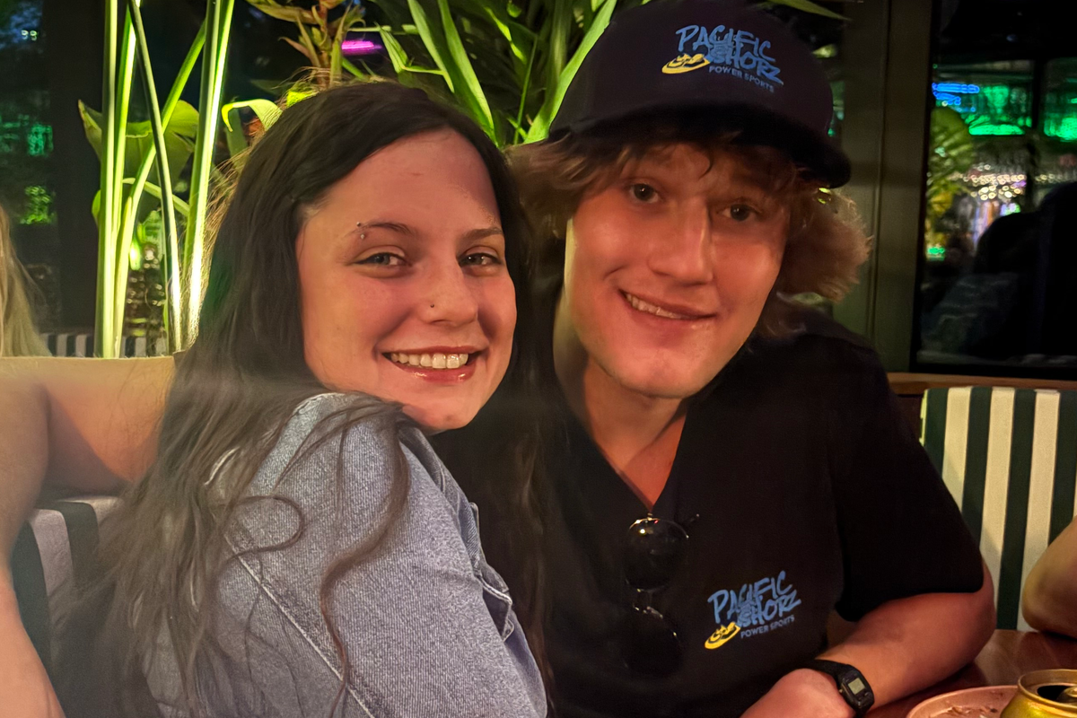 Fundraiser by Cody Sanderson : Help Cody Recover From Pericarditis