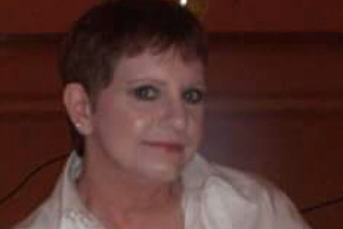 Fundraiser for Garry Jordan by Heather Jordan Minichillo : Gail ...