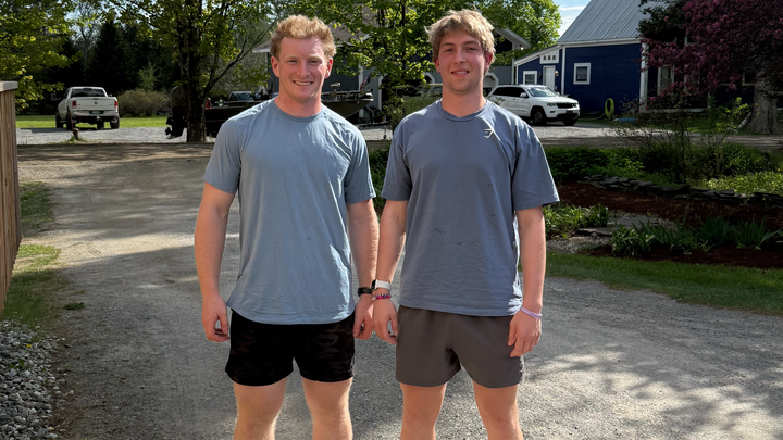 Main fundraiser photo