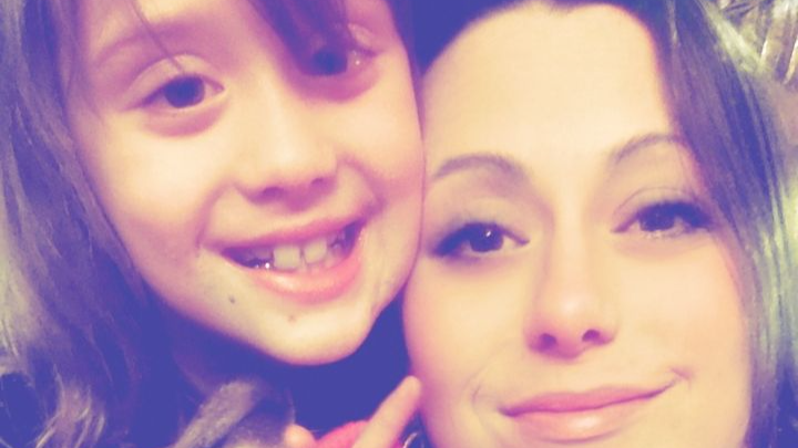 Support Melissa's Journey to a Better home for our family campaign photo, 1 of 8