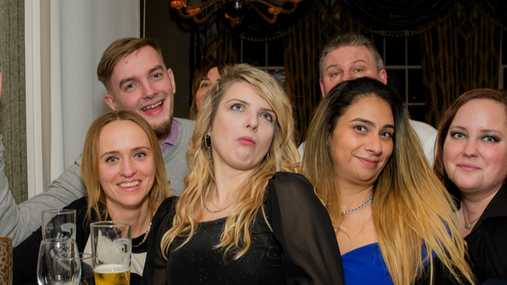 Main fundraiser photo