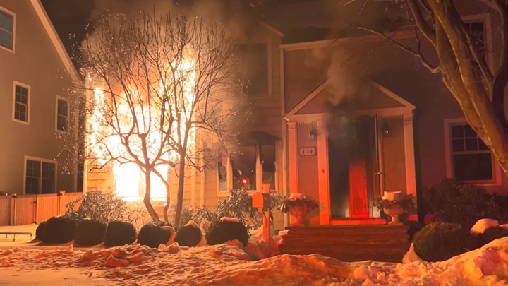 Support The Haney Family After Their House Fire campaign photo, 1 of 2