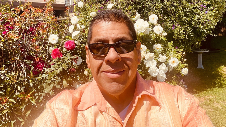 George Olivos Needs Stem Cell Therapy Fund campaign photo, 1 of 6