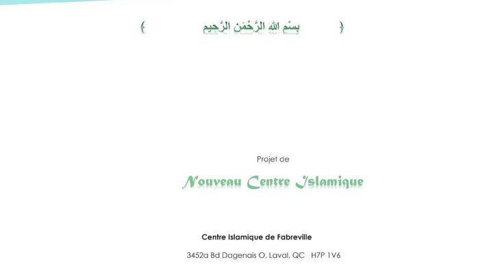 Photo principale de la collecte de fonds