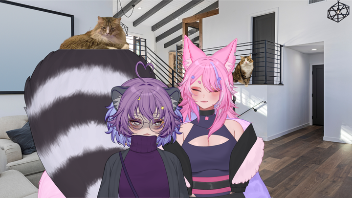 Help Chifuyu Stay With Their Family campaign photo, 1 of 3