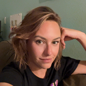 Lindsey Chadwick